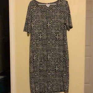 LuLaRoe Julia